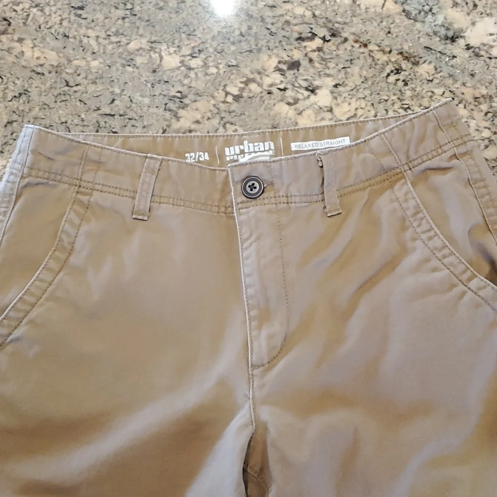 URBAN PIPELINE * Jeans - Picture 3 of 5